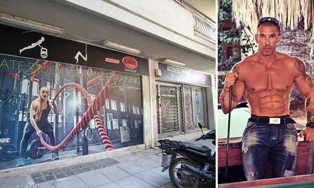 Θεσσαλονίκη-Αυτοκτονία γυμναστή: Οι αναρτήσεις για τη χαμένη περιουσία και τα σκοτεινά κυκλώματα-Είχε εκφράσει σκέψεις για αυτοχειρία